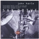 John Harle - Sax Drive