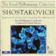 Shostakovich, Royal Philharmonic Orchestra Conducted By Frank Shipway - Symphony No.10 In E Minor Op.93 / Excerpt From The Gadfly Suite Op.97